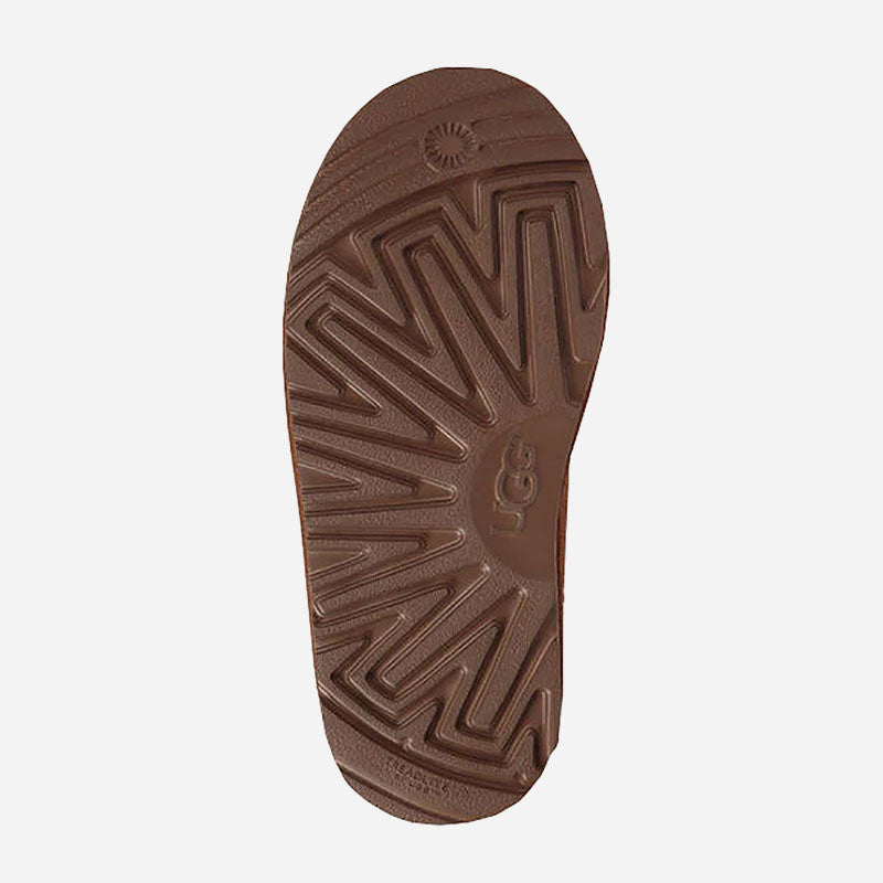 Kid's Tasman II Chesnut