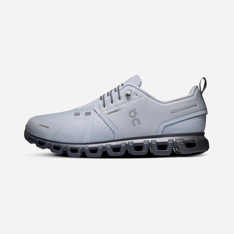 Men's Cloud 6 WP Alloy/Wolf