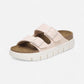 Arizona Chunky Light Rose Birko-Flor Narrow