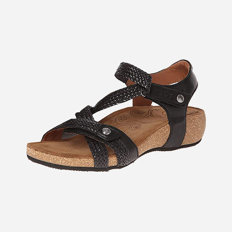 Trulie Black