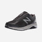 Men's 1540 V3 Black/Castlerock