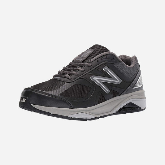 Men's 1540 V3 Black/Castlerock