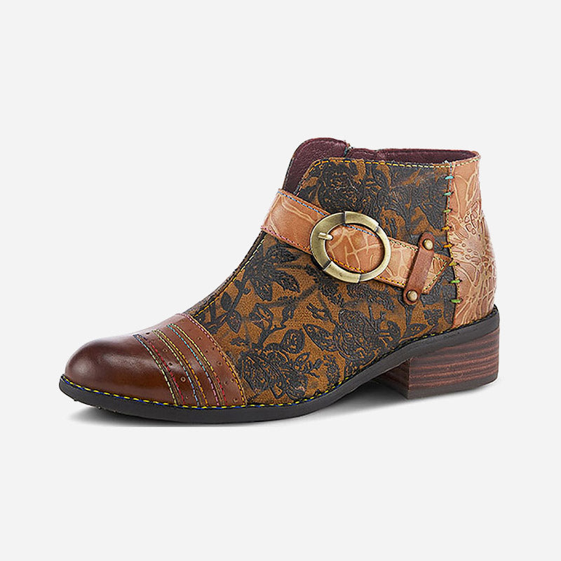 Georgiana Camel Multi