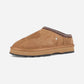 Sharky Scuff Chestnut