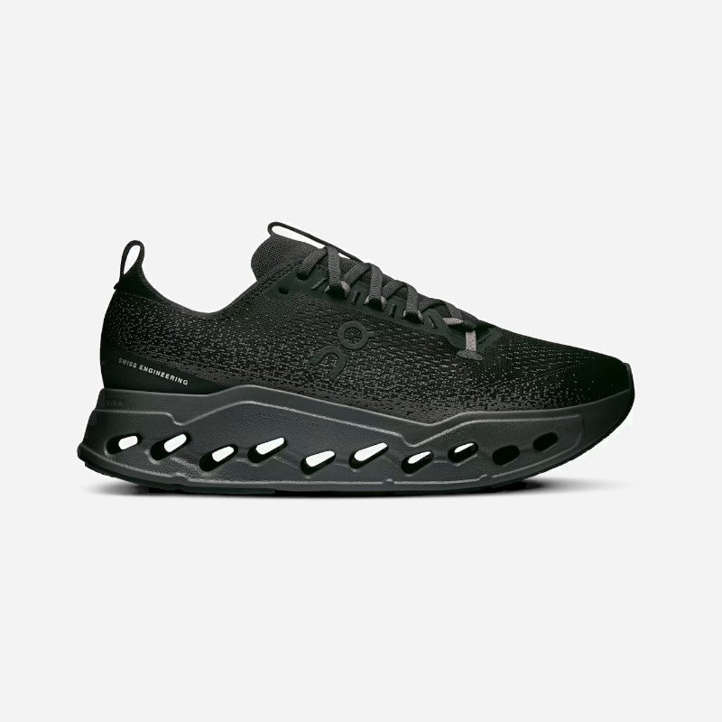 Men's Cloudsurfer Max 1 Black/Eclipse