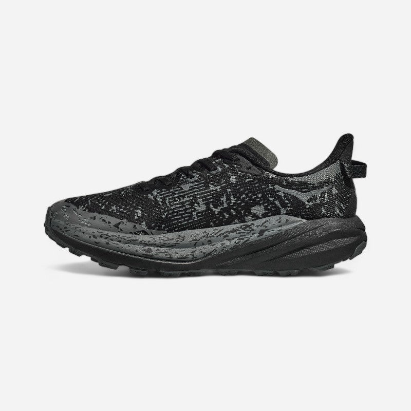Men's Speedgoat 6 GTX Black Outer Orbit