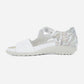 papaki white floral