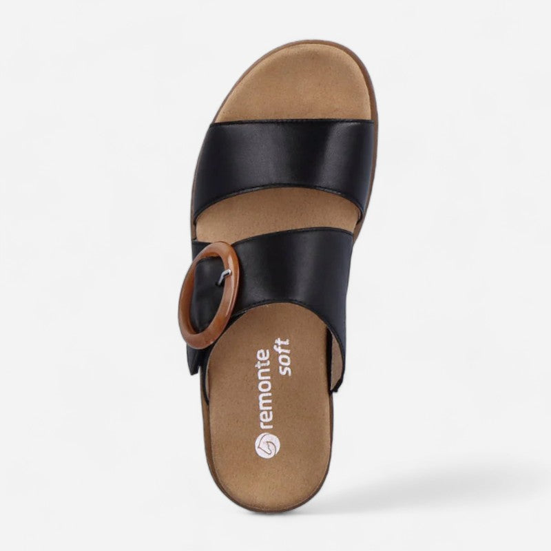 Jocelyn D0Q51 Black