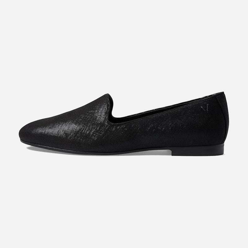 Willa II Black Shimmer Txtl