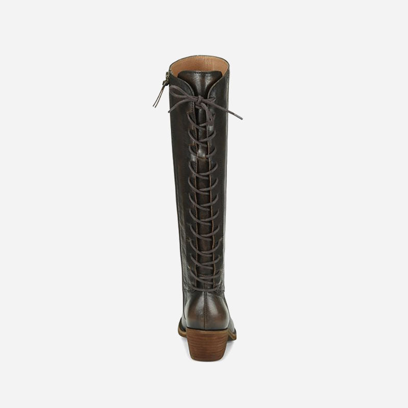 Sharnell Heel Coffee