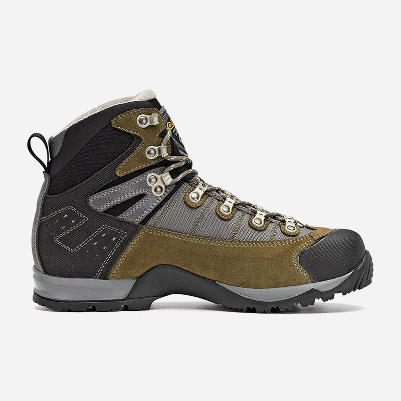 Men's Fugitive Gtx Wool/Black