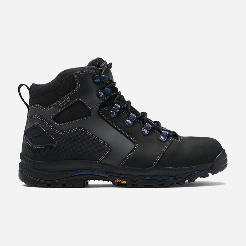 Danner Men's Vicious 4.5" NMT
