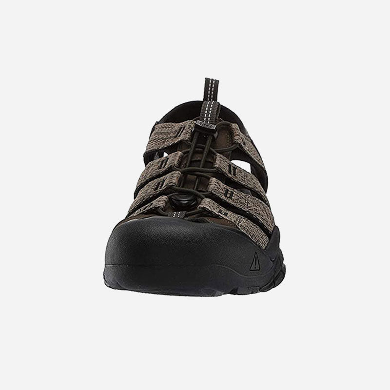 Keen Men's Newport H2 Forest Night/Black