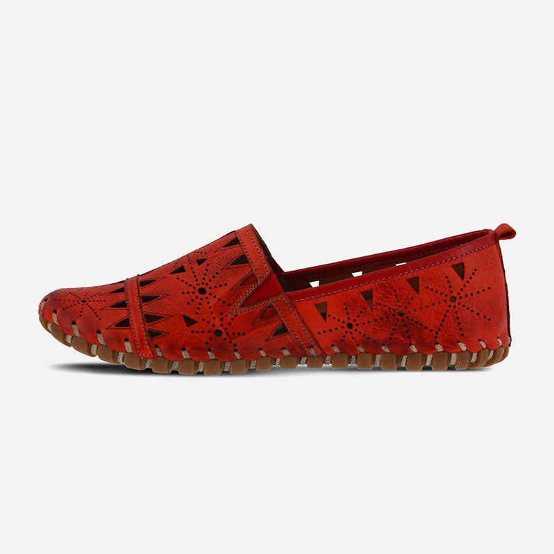 Fusaro Red