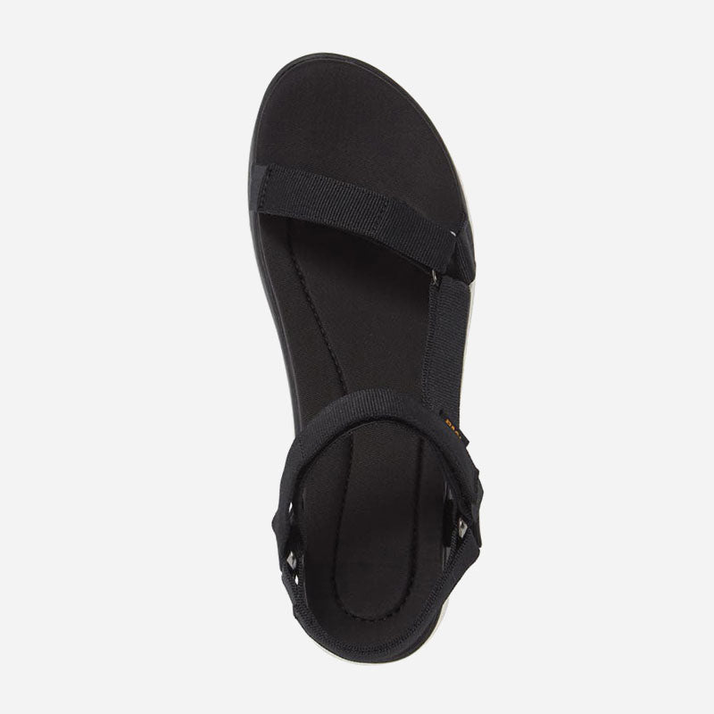 Women's Jadito Universal Black
