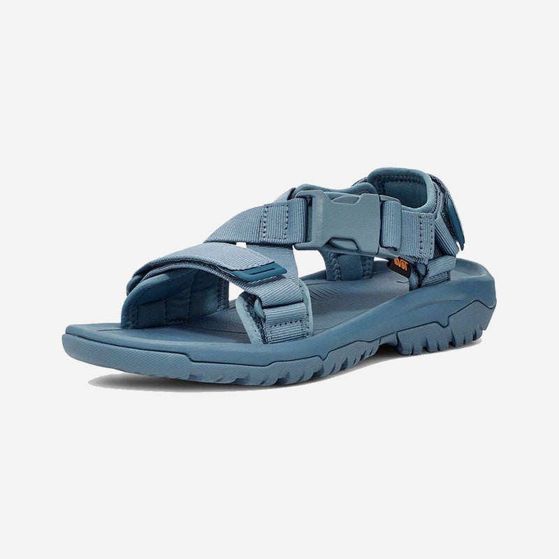 Mens Hurricane Verge Silver Cloud