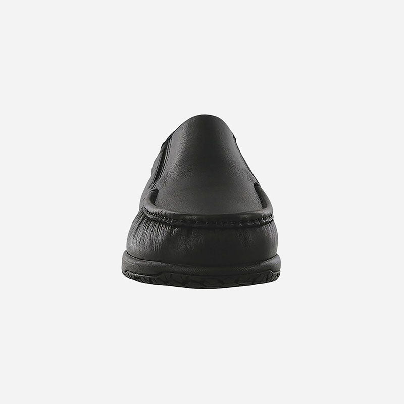 Men's Navigator Black
