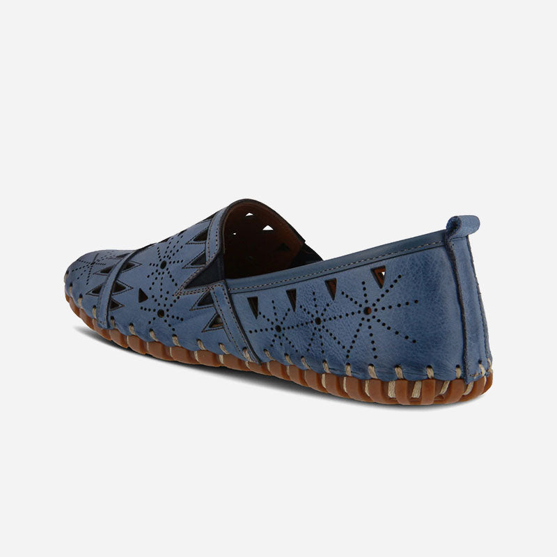 Fusaro Blue