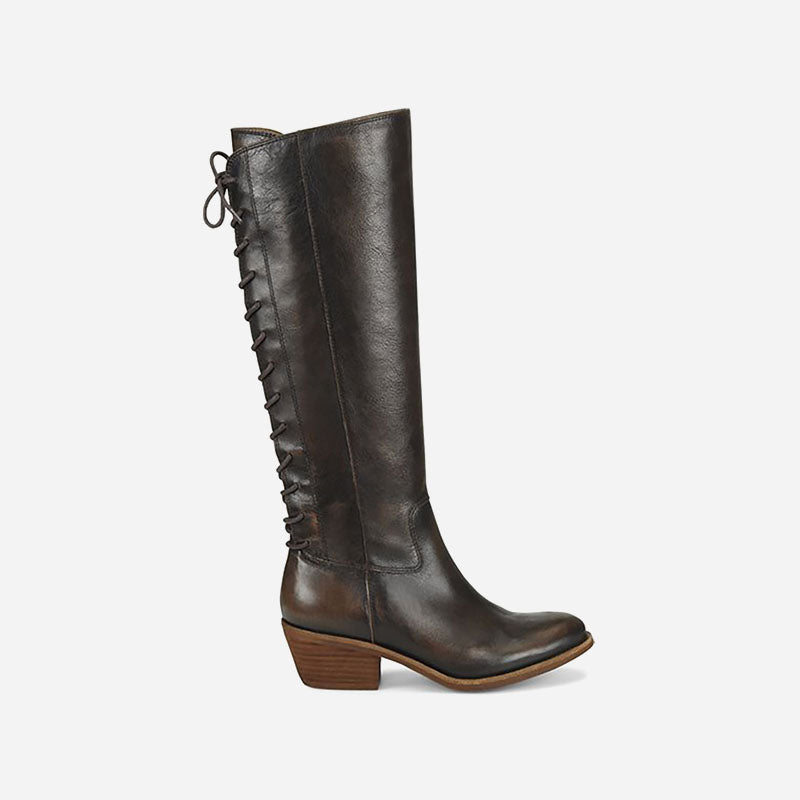 Sharnell Heel Coffee