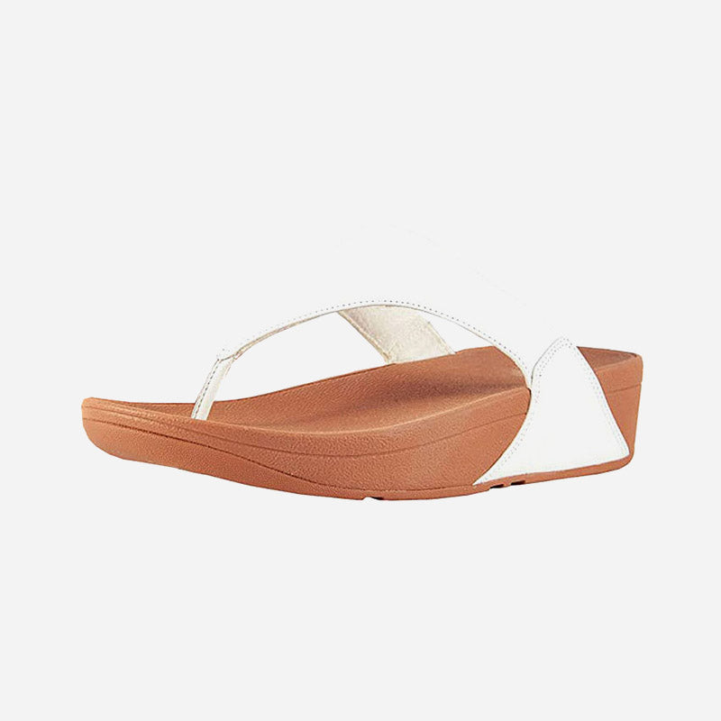 Lulu Leather Black