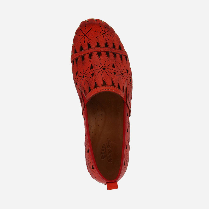 Fusaro Red