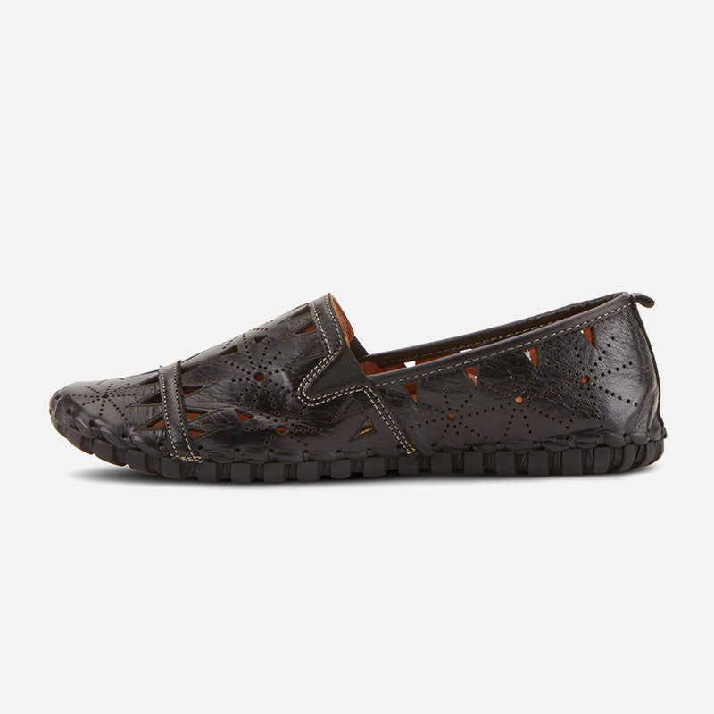Fusaro Black