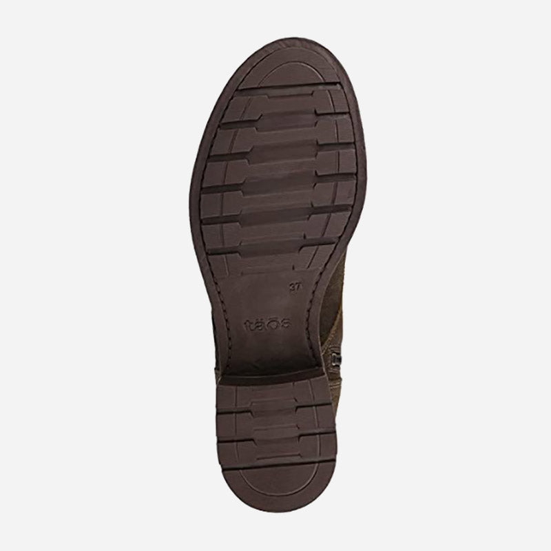 Boot Camp Smoke Rugged