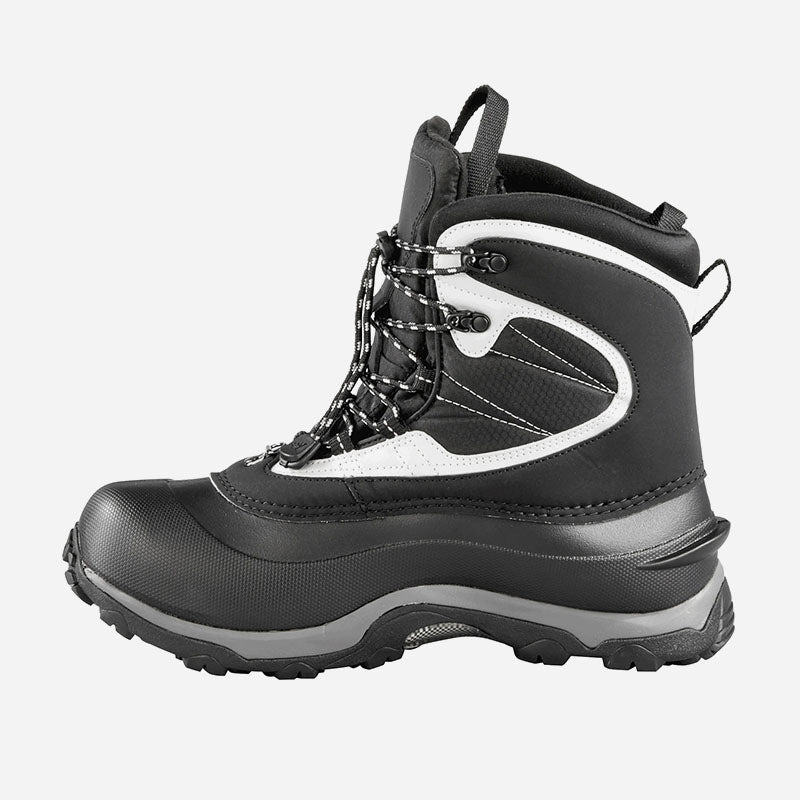 Men's Yoho Black