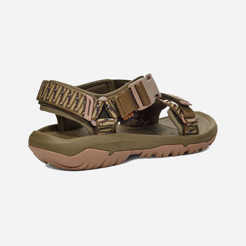 Mens Hurricane Verge Silver Cloud