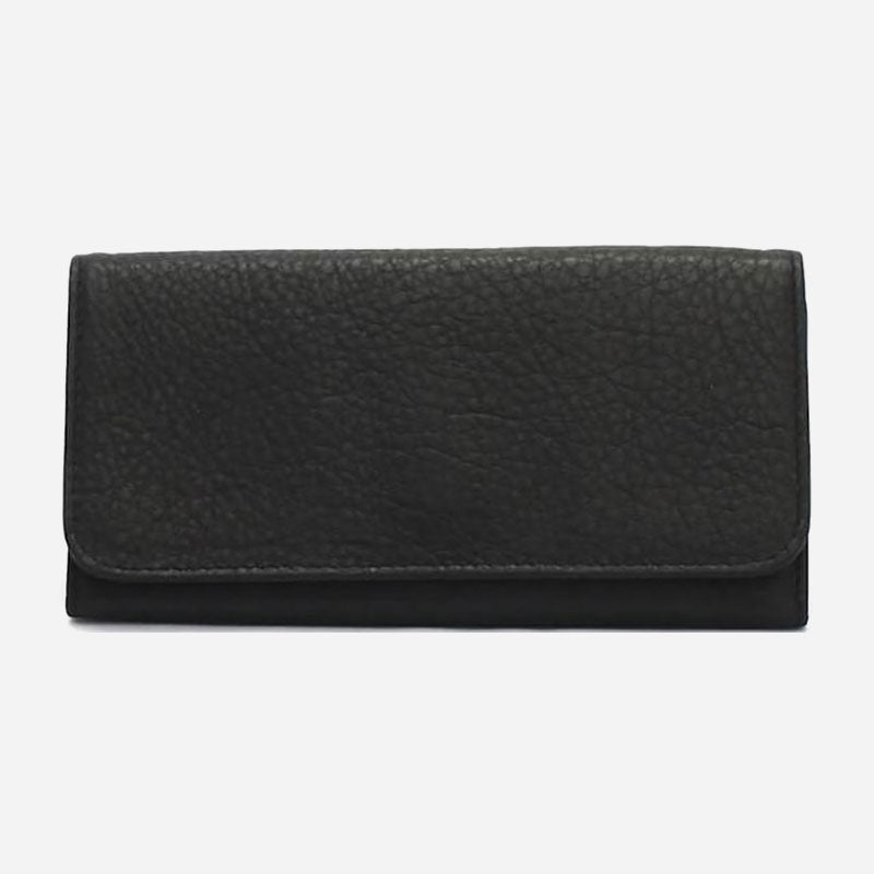 Card Case Wallet Black